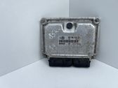 Engine control unit/module