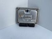 Engine control unit/module