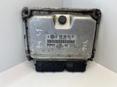 Engine control unit/module