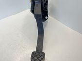Clutch pedal