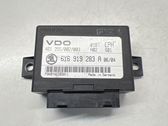 Steuergerät Einparkhilfe Parktronic PDC