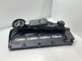 Rocker cam cover