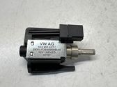 Ignition lock