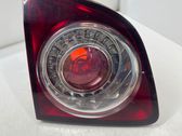 Tailgate rear/tail lights