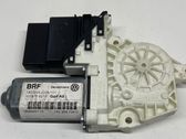 Rear door window regulator motor
