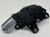 Rear window wiper motor