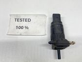 Windscreen/windshield washer pump