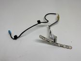 Seat heating element