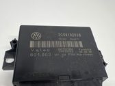 Steuergerät Einparkhilfe Parktronic PDC