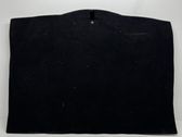 Trunk/boot mat liner