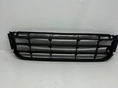 Front bumper lower grill