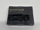Comfort/convenience module