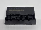 Comfort/convenience module