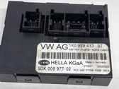 Comfort/convenience module