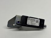 Aerial antenna amplifier