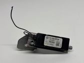 Aerial antenna amplifier
