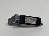 Aerial antenna amplifier