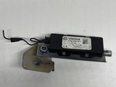 Aerial antenna amplifier