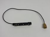 Aerial antenna amplifier
