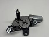 Rear window wiper motor