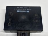 Comfort/convenience module