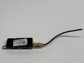 Aerial antenna amplifier
