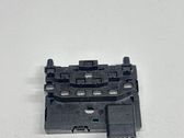 Steering angle sensor