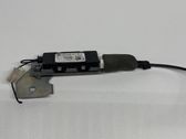 Aerial antenna amplifier