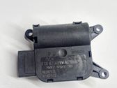 Stellmotor Heizung Klima