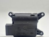 Stellmotor Heizung Klima