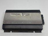 Sound amplifier