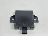 Alarm control unit/module