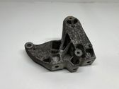 Gearbox mounting bracket