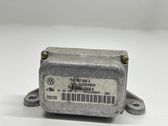 ESP acceleration yaw rate sensor