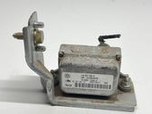 ESP acceleration yaw rate sensor