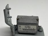 ESP acceleration yaw rate sensor