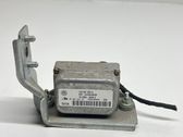 ESP acceleration yaw rate sensor