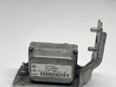 ESP acceleration yaw rate sensor