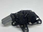 Rear window wiper motor