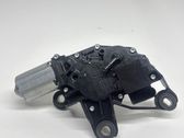 Rear window wiper motor