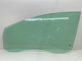 Front door window glass four-door