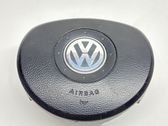 Steering wheel airbag