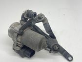 Vacuum pump