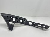 Rear bumper mounting bracket