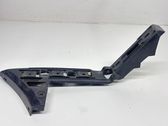 Rear bumper mounting bracket