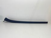 Windshield trim