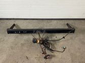 Tow bar set
