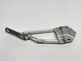 Engine bonnet/hood hinges