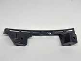 Front bumper mounting bracket