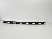 Rear bumper mounting bracket